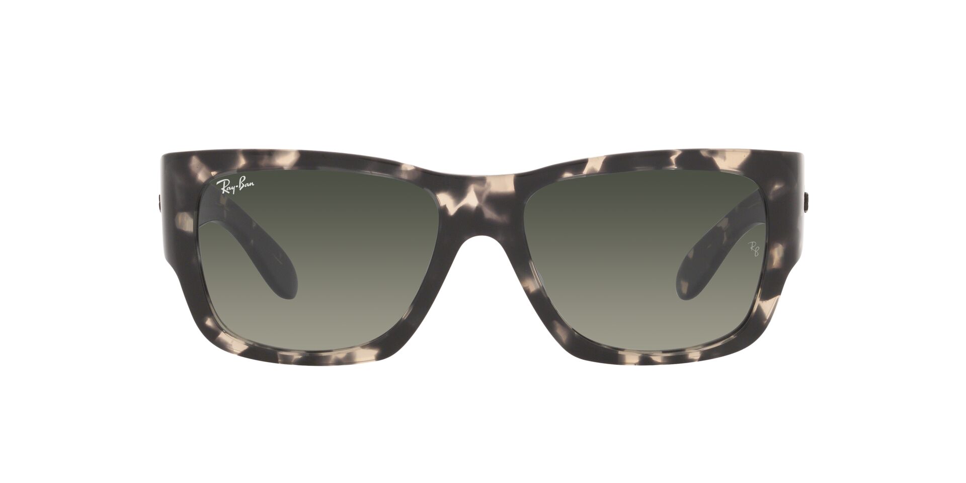 Lente de Sol Ray-Ban Rb2187 Wayfarer Nomad