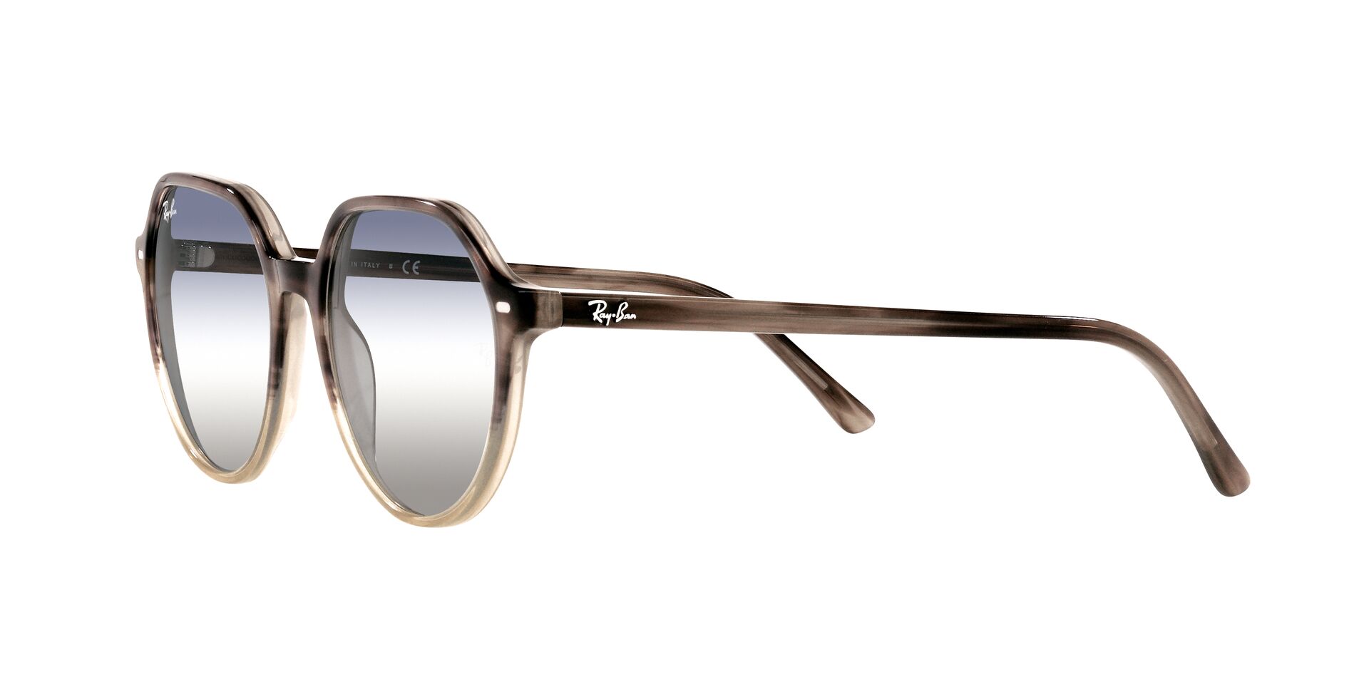 Foto 4 pulgar | Lente de Sol Ray-Ban Rb2195 Gf Thalia