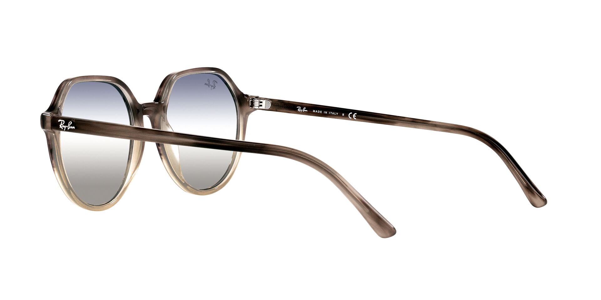 Foto 6 pulgar | Lente de Sol Ray-Ban Rb2195 Gf Thalia