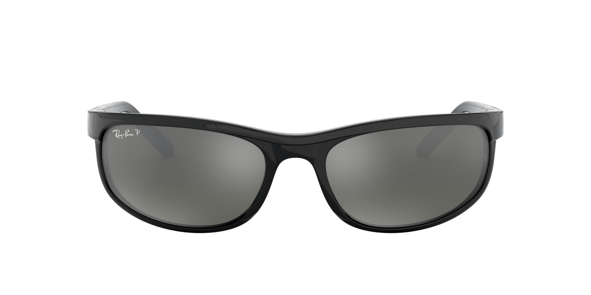 Lentes de Sol Ray-Ban Rb2027 Predator 2 Polarizado