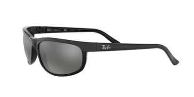 Foto 3 | Lentes de Sol Ray-Ban Rb2027 Predator 2 Polarizado
