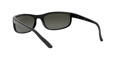 Foto 6 | Lentes de Sol Ray-Ban Rb2027 Predator 2 Polarizado