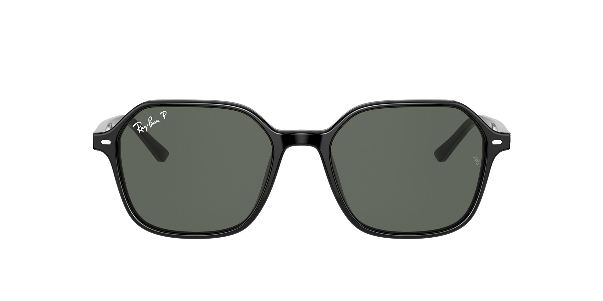 Lentes de Sol Ray-ban Rb2194 John Polarizado