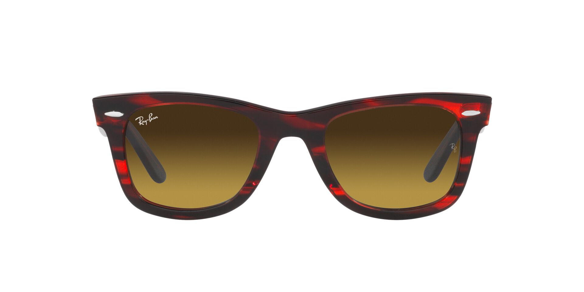 Lente de Sol Ray-Ban Rb2140 85 Wayfarer