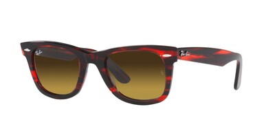 Foto 2 | Lente de Sol Ray-Ban Rb2140 85 Wayfarer