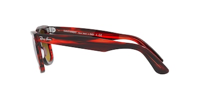 Foto 4 | Lente de Sol Ray-Ban Rb2140 85 Wayfarer