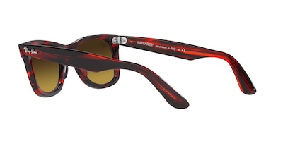 Foto 5 | Lente de Sol Ray-Ban Rb2140 85 Wayfarer