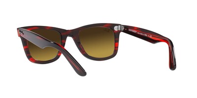 Foto 6 | Lente de Sol Ray-Ban Rb2140 85 Wayfarer