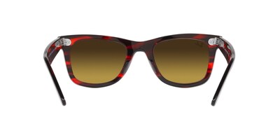 Foto 7 | Lente de Sol Ray-Ban Rb2140 85 Wayfarer