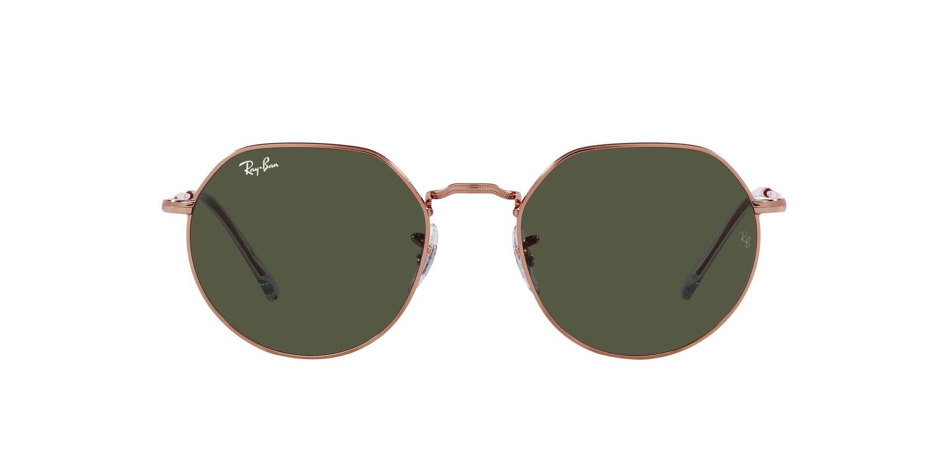 Lente de Sol Ray-Ban Rb3565 Jack