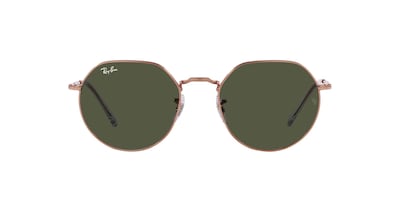 Foto 1 | Lente de Sol Ray-Ban Rb3565 Jack