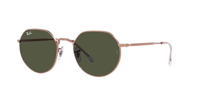 Foto 2 | Lente de Sol Ray-Ban Rb3565 Jack