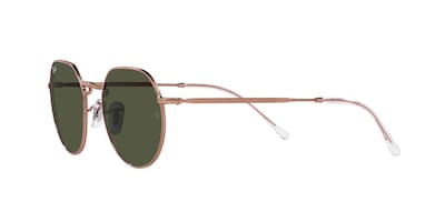 Foto 3 | Lente de Sol Ray-Ban Rb3565 Jack