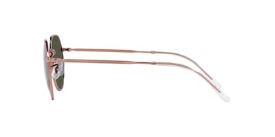 Foto 4 | Lente de Sol Ray-Ban Rb3565 Jack