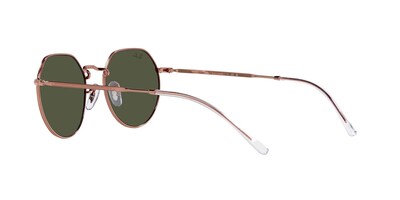Foto 5 | Lente de Sol Ray-Ban Rb3565 Jack