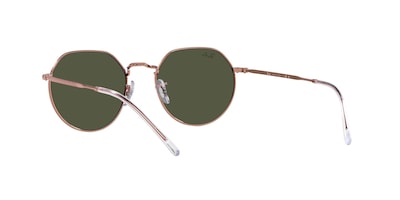 Foto 6 | Lente de Sol Ray-Ban Rb3565 Jack