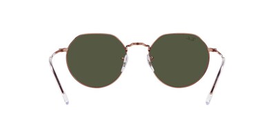 Foto 7 | Lente de Sol Ray-Ban Rb3565 Jack