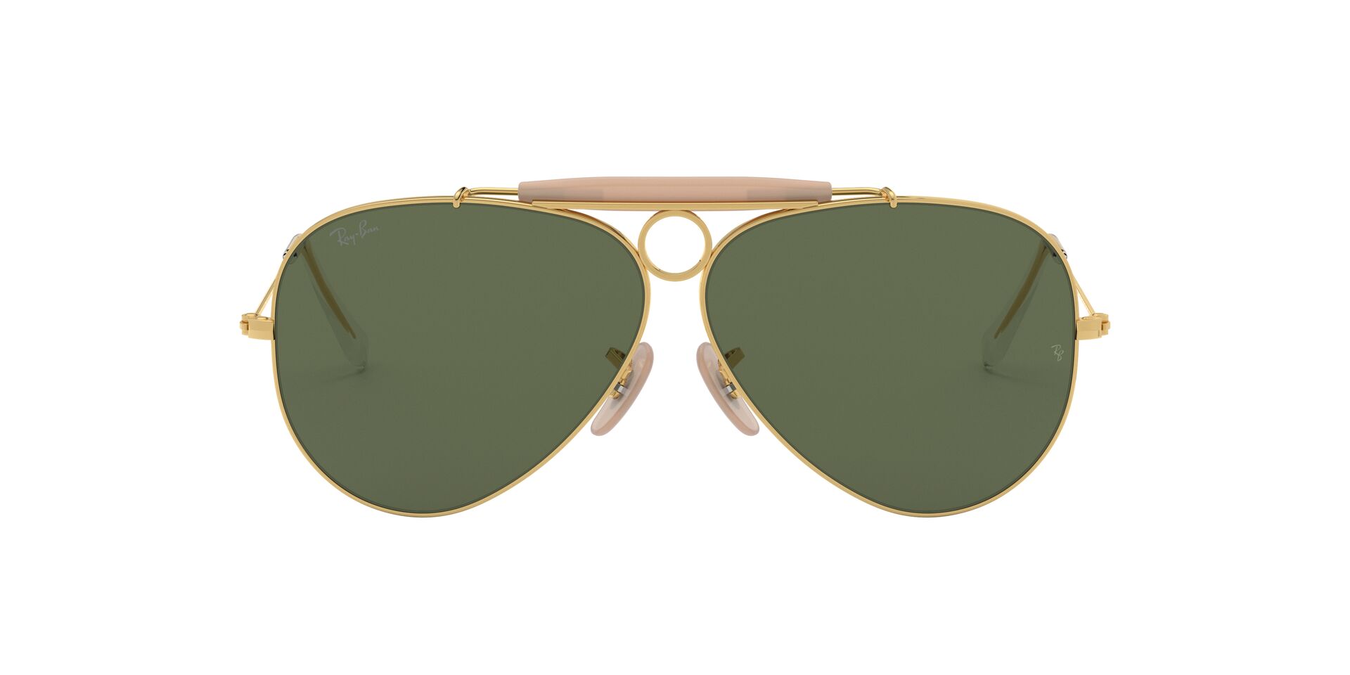 Lentes de Sol Ray-ban Rb3138 Shooter