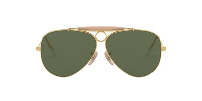 Foto 1 | Lentes de Sol Ray-ban Rb3138 Shooter