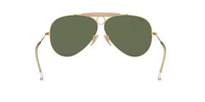 Foto 6 | Lentes de Sol Ray-ban Rb3138 Shooter