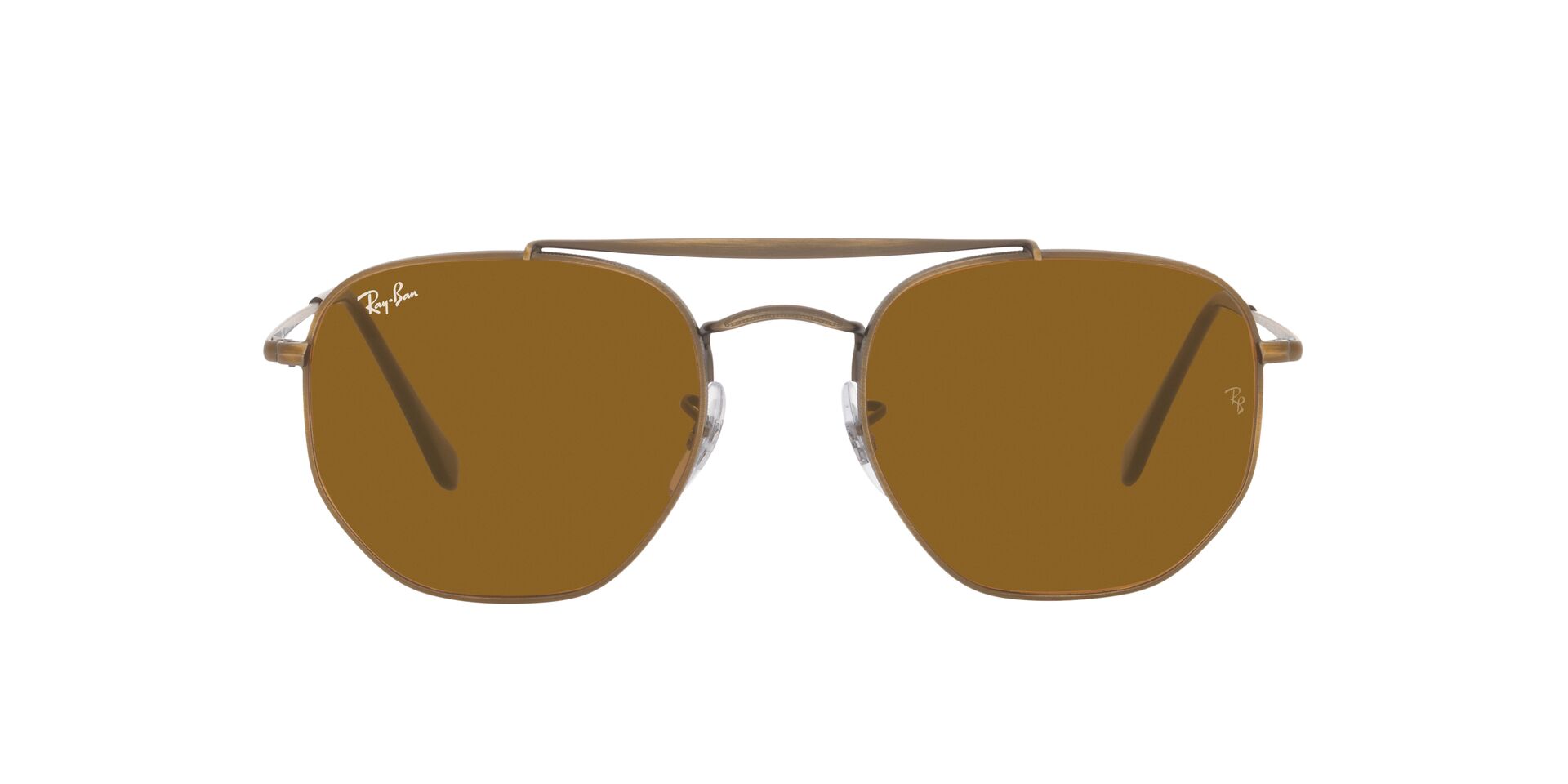 Lente de Sol Ray-Ban Rb3648 The Marshal