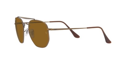 Foto 3 | Lente de Sol Ray-Ban Rb3648 The Marshal