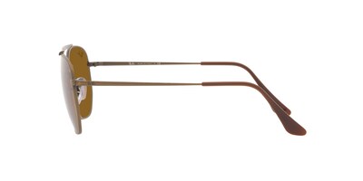 Foto 4 | Lente de Sol Ray-Ban Rb3648 The Marshal