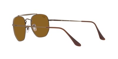Foto 5 | Lente de Sol Ray-Ban Rb3648 The Marshal