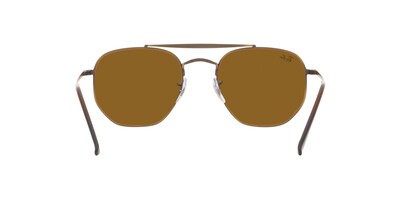 Foto 6 | Lente de Sol Ray-Ban Rb3648 The Marshal