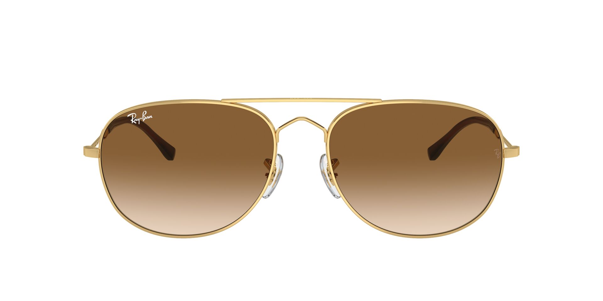 Lente de Sol Ray-ban Rb3735 Bain Bridge