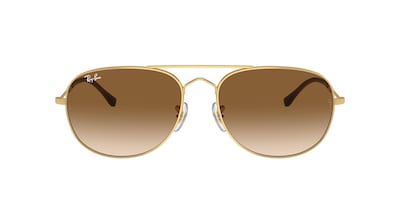 Foto 1 | Lente de Sol Ray-ban Rb3735 Bain Bridge