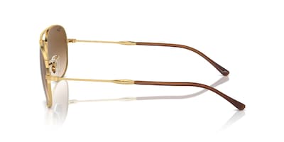 Foto 3 | Lente de Sol Ray-ban Rb3735 Bain Bridge
