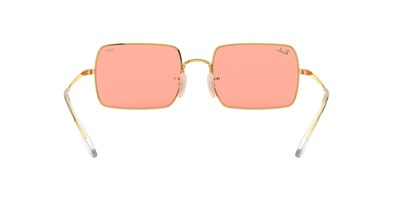 Foto 7 | Lentes de Sol Ray-ban Rb1969 Rectángulo Foto cromático