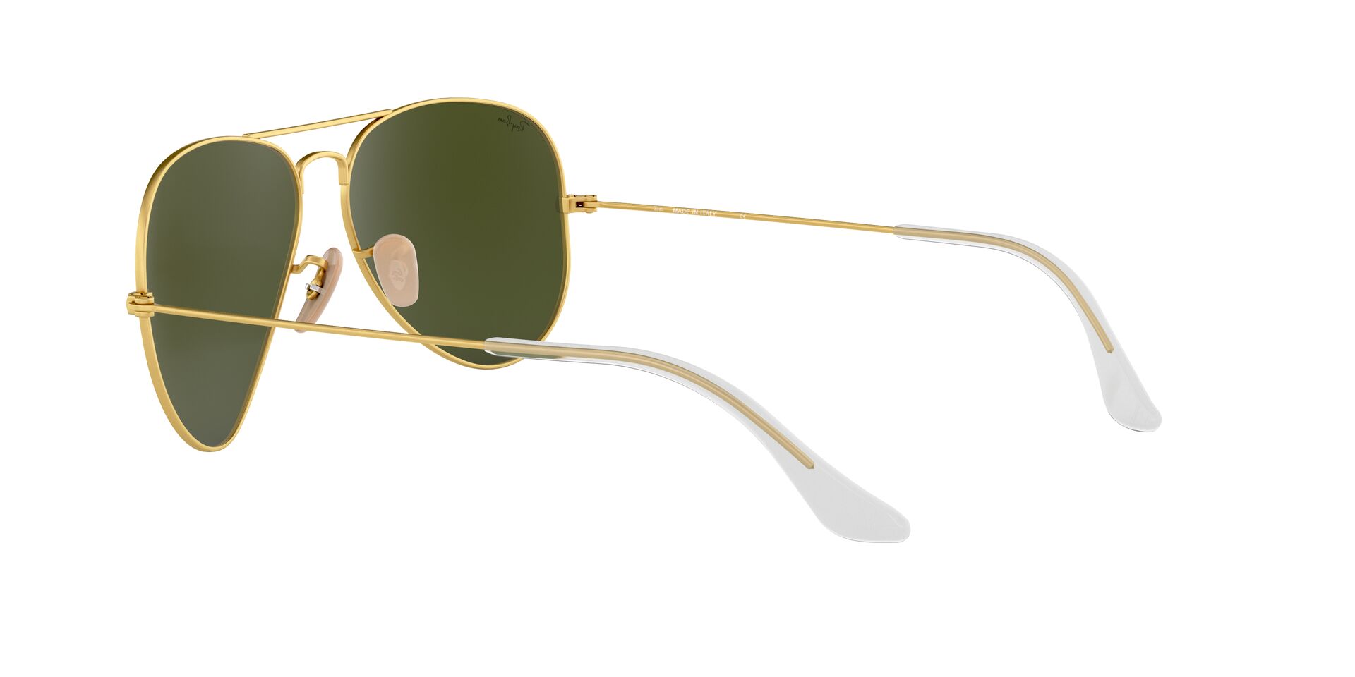 Foto 6 pulgar | Lentes de Sol Ray-Ban Rb3025 4t Aviator Large Metal