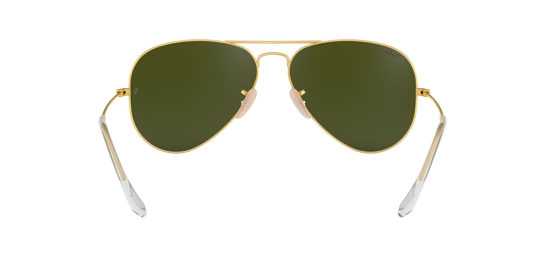 Foto 7 pulgar | Lentes de Sol Ray-Ban Rb3025 4t Aviator Large Metal