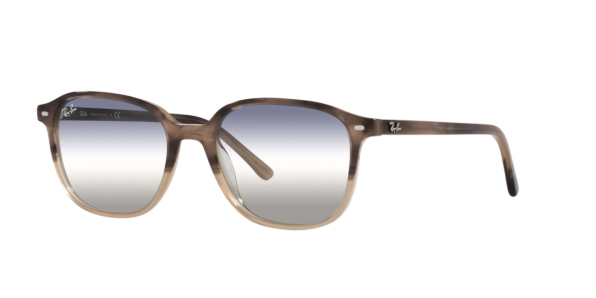 Foto 2 | Lente de Sol Ray-Ban Rb2193 Gf Leonard