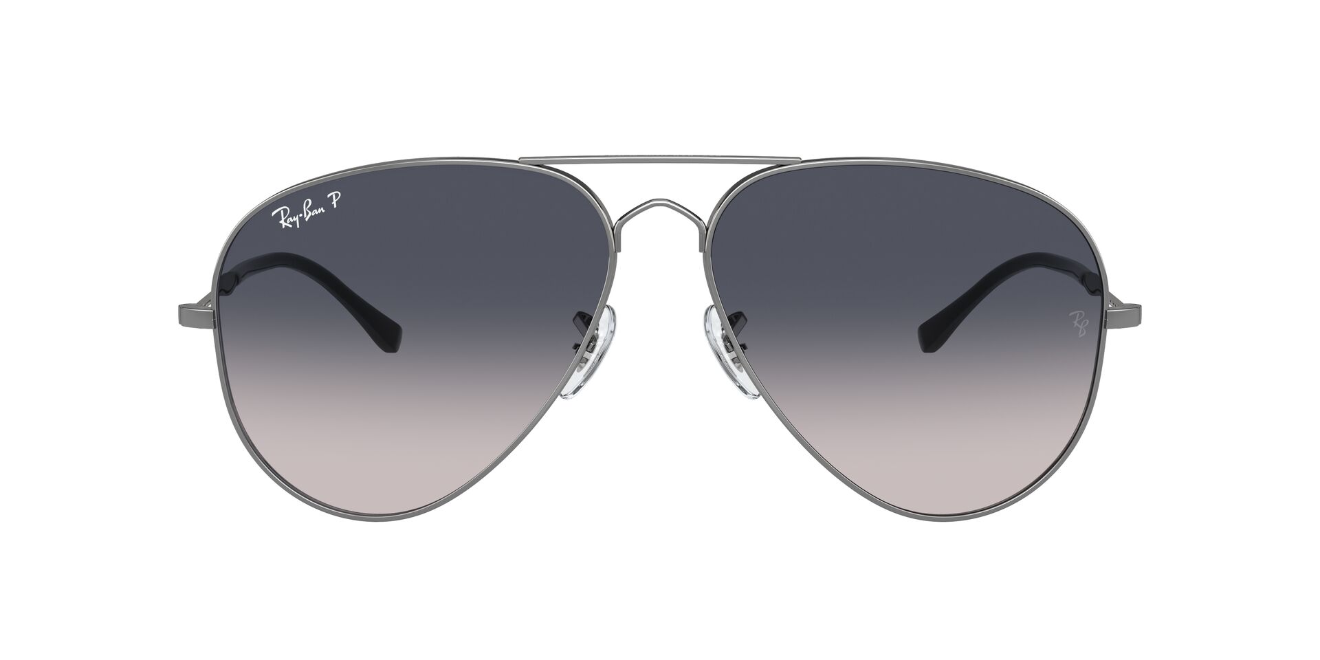 Lente de Sol Ray-ban Rb3825 Old Aviator Polarizado