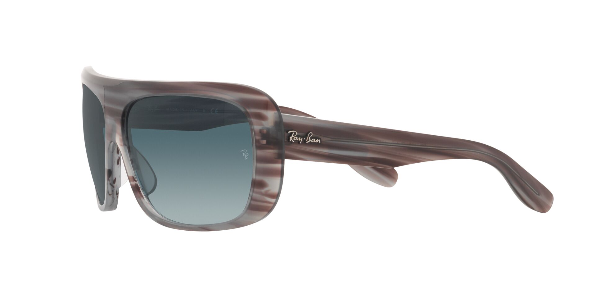 Foto 4 pulgar | Lente de Sol Ray-Ban Rb2196 3m 64 Blair