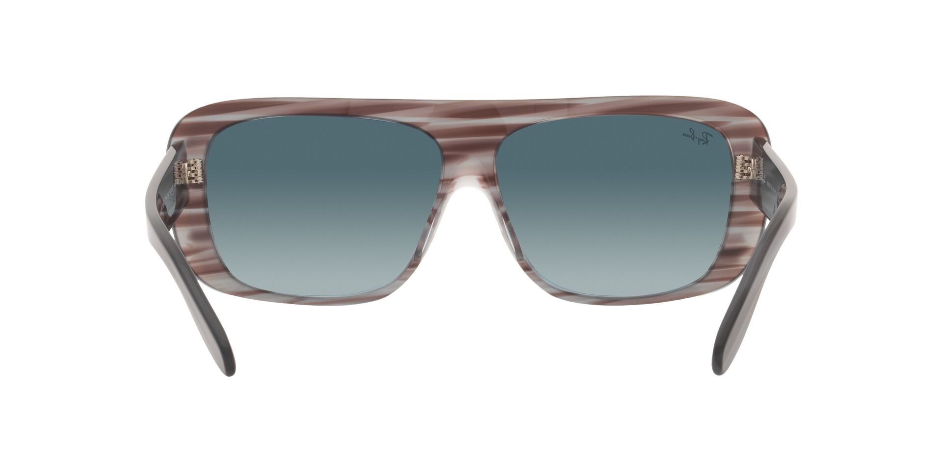 Foto 7 pulgar | Lente de Sol Ray-Ban Rb2196 3m 64 Blair