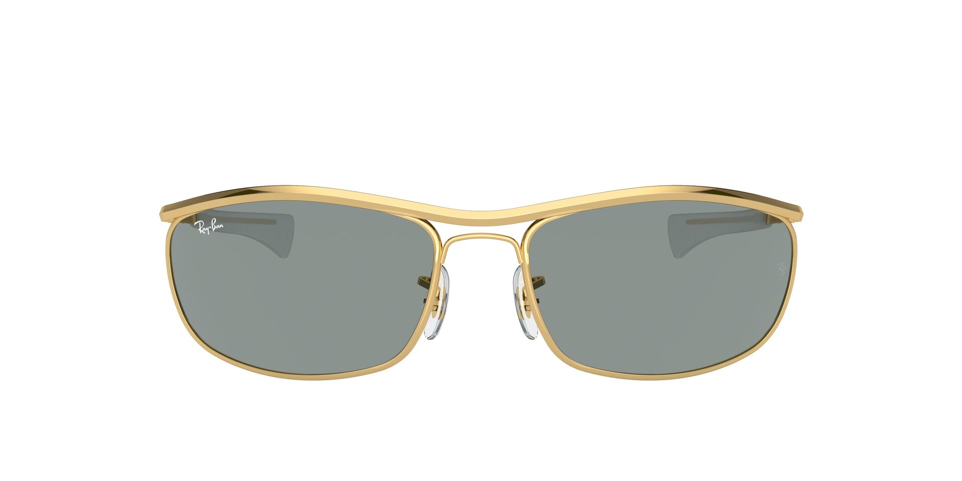 Lente de Sol Ray-ban Rb3119m 56 Olympian I Deluxe