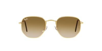 Foto 1 | Lente de Sol Ray-Ban Rb3548 Hexagonal