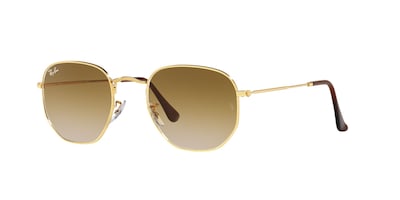 Foto 2 | Lente de Sol Ray-Ban Rb3548 Hexagonal
