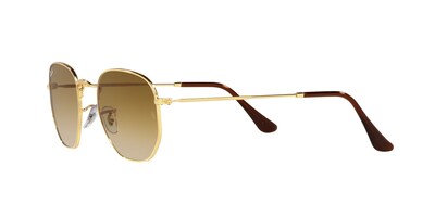 Foto 3 | Lente de Sol Ray-Ban Rb3548 Hexagonal