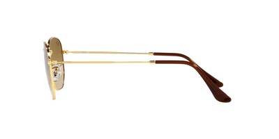 Foto 4 | Lente de Sol Ray-Ban Rb3548 Hexagonal