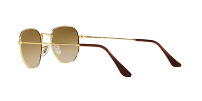 Foto 5 | Lente de Sol Ray-Ban Rb3548 Hexagonal