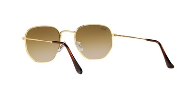 Foto 6 | Lente de Sol Ray-Ban Rb3548 Hexagonal
