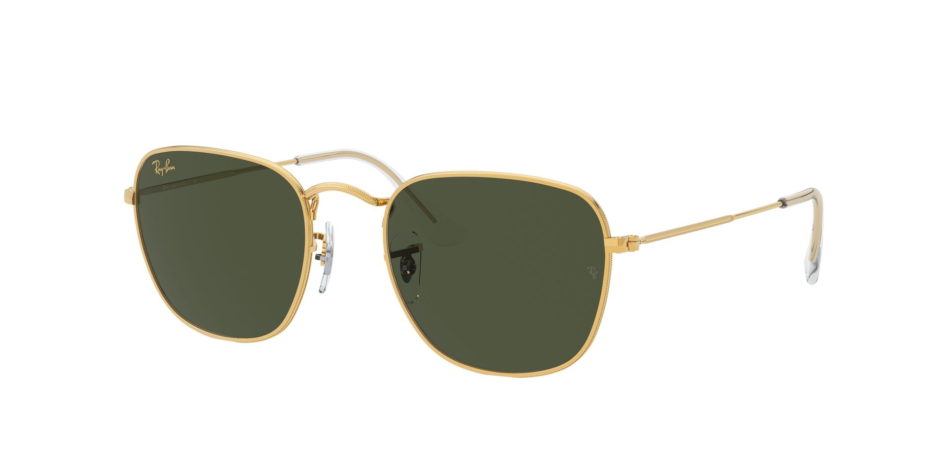 Foto 3 pulgar | Lentes de Sol Ray-ban Rb3857 919631