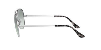 Foto 4 | Lente de Sol Ray-ban Rb3689 Aviator Metal Ii