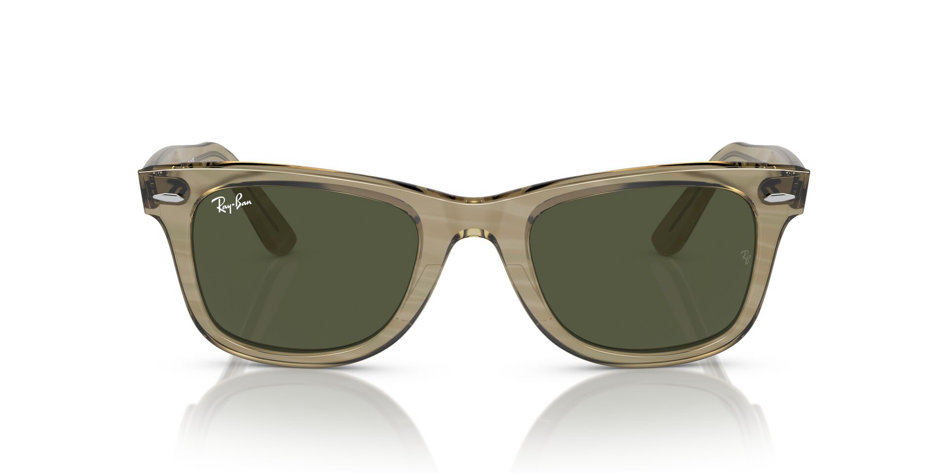 Lentes de Sol Ray-Ban RB2140 Wayfarer
