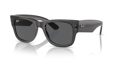 Foto 2 | Lentes de Sol Ray-Ban RB0840S Mega Wayfarer
